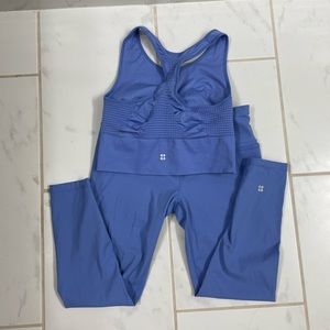 Sweaty Betty matching set